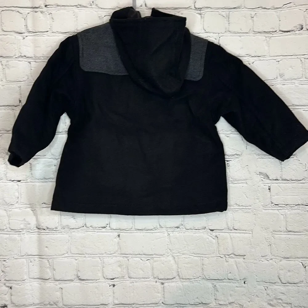 Gymboree infants black